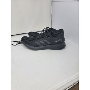 ADIDAS PUREBOOST BB6288 "TRIPLE BLACK" SIZE 11